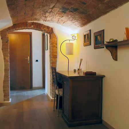 Comodo Appartamento, Subito Fuori Le Mura