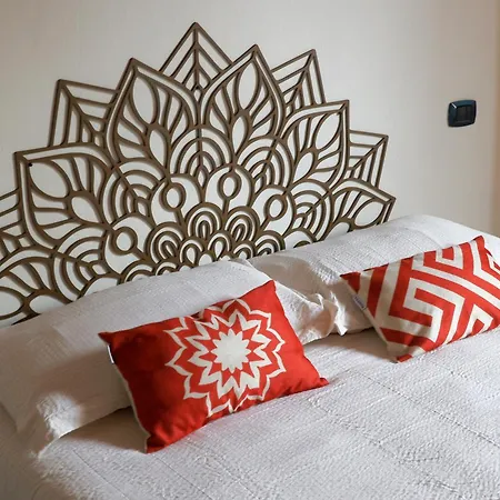 Comodo Appartamento, Subito Fuori Le Mura Apartment *