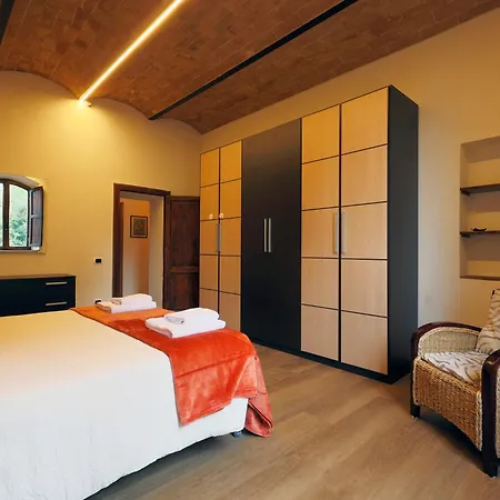 Apartment Comodo Appartamento, Subito Fuori Le Mura Siena