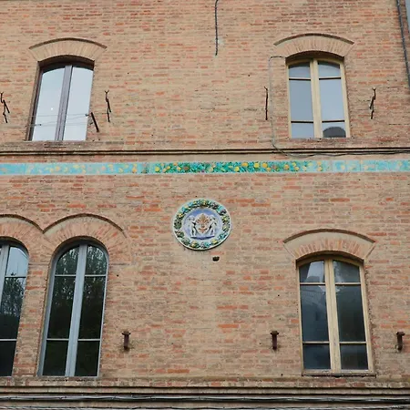 Apartment Comodo Appartamento, Subito Fuori Le Mura