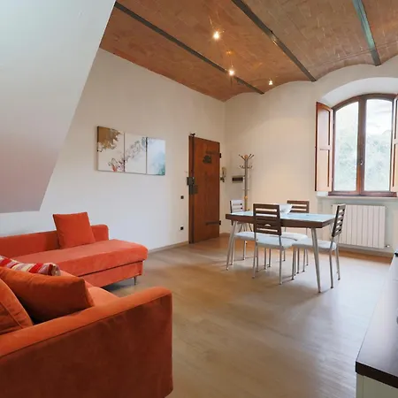 Apartamento Comodo Appartamento, Subito Fuori Le Mura