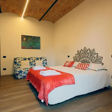 Apartamento Comodo Appartamento, Subito Fuori Le Mura