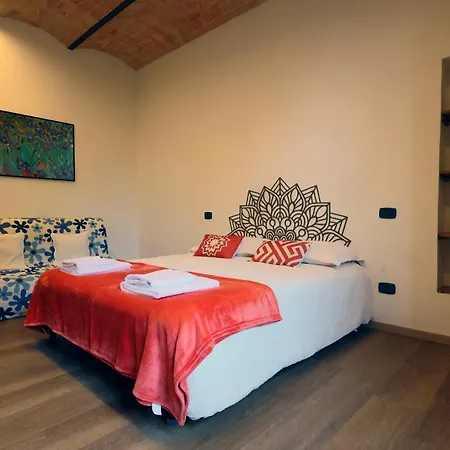 Comodo Appartamento, Subito Fuori Le Mura Apartamento