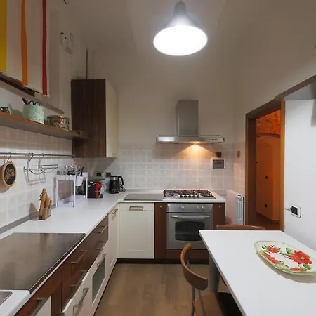 Apartamento Comodo Appartamento, Subito Fuori Le Mura *